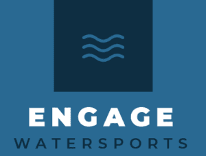 Engage Watersports logo